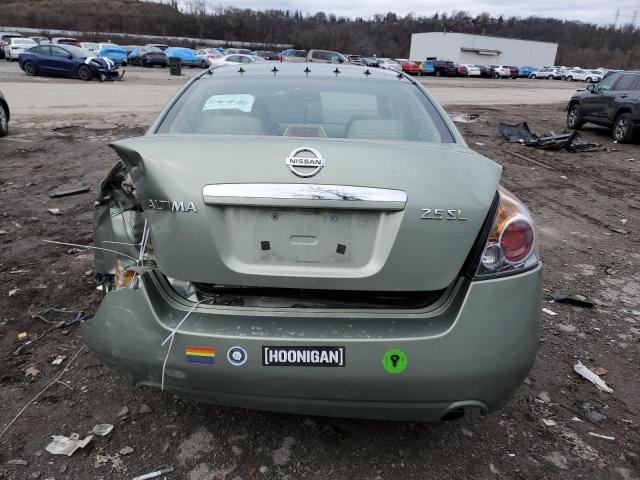 Photo 5 VIN: 1N4AL21E88N505001 - NISSAN ALTIMA 