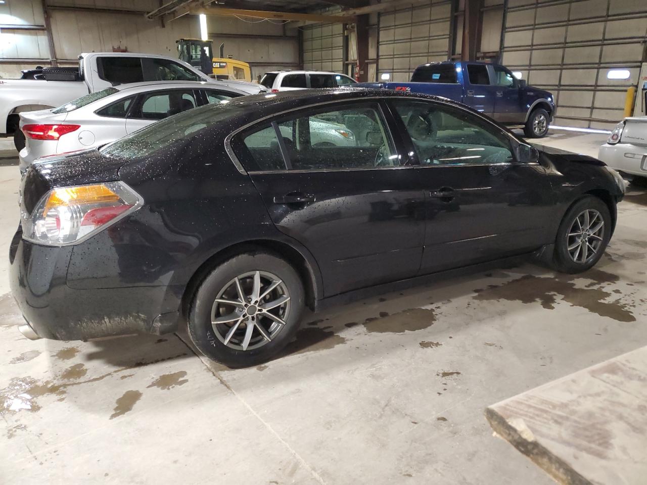 Photo 2 VIN: 1N4AL21E88N507864 - NISSAN ALTIMA 