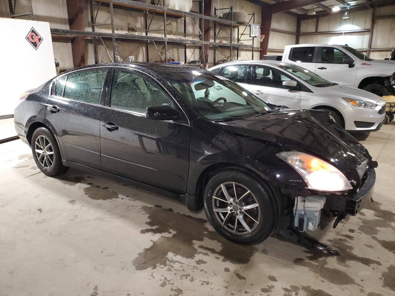 Photo 3 VIN: 1N4AL21E88N507864 - NISSAN ALTIMA 