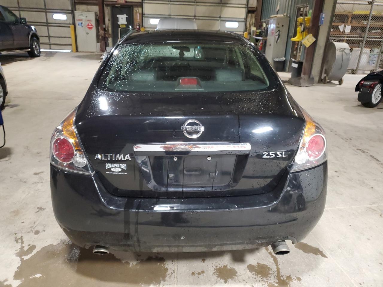 Photo 5 VIN: 1N4AL21E88N507864 - NISSAN ALTIMA 