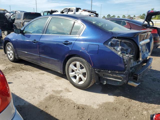 Photo 1 VIN: 1N4AL21E88N508433 - NISSAN ALTIMA 