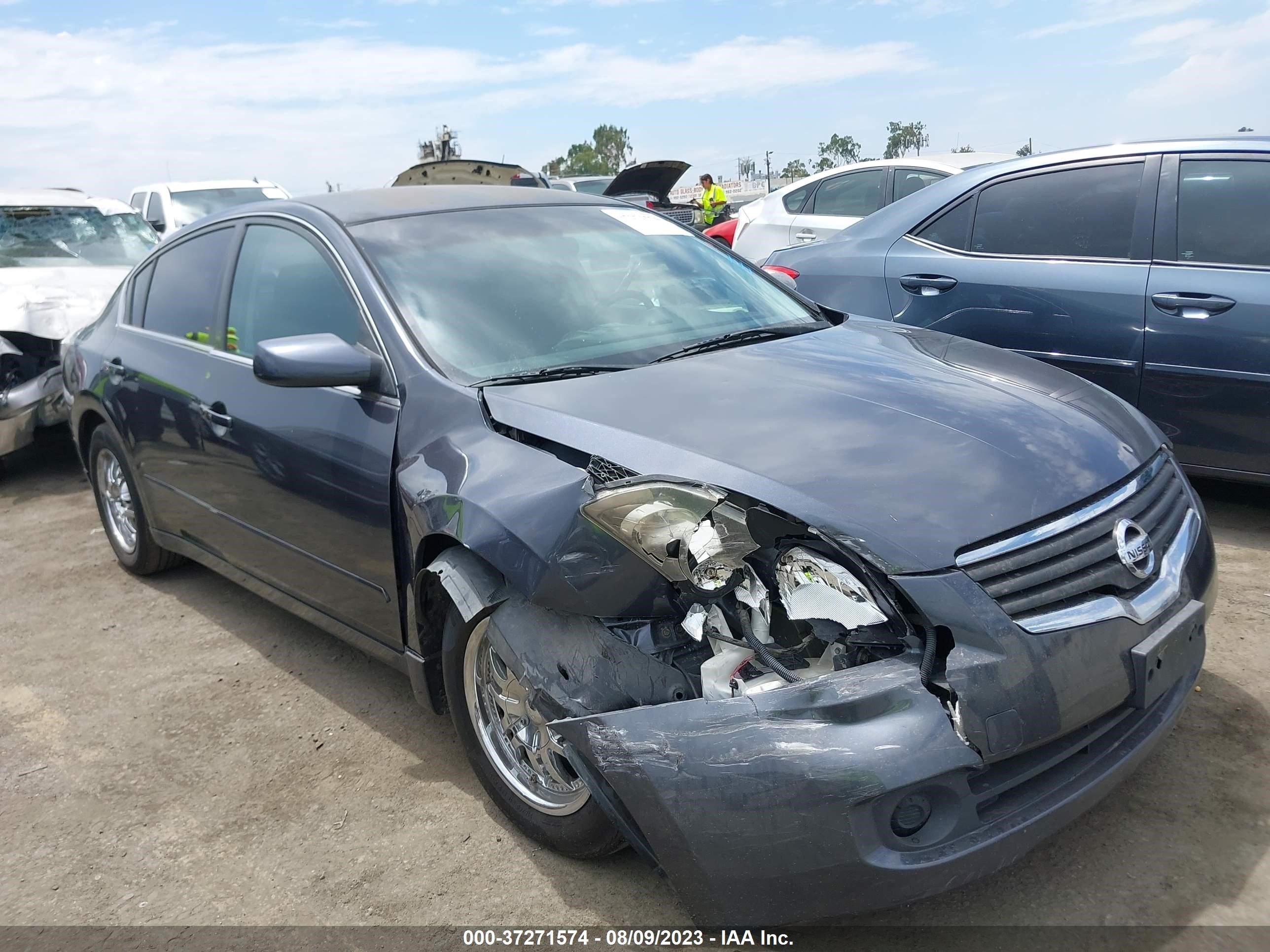 Photo 0 VIN: 1N4AL21E88N524907 - NISSAN ALTIMA 