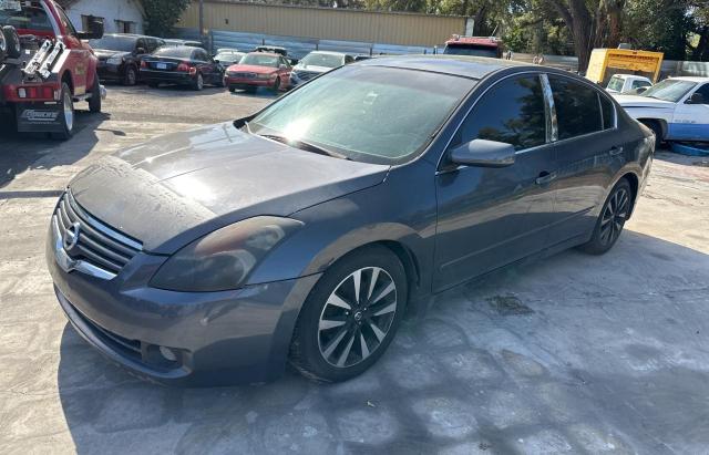 Photo 1 VIN: 1N4AL21E88N529654 - NISSAN ALTIMA 