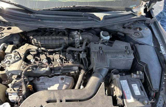 Photo 6 VIN: 1N4AL21E88N529654 - NISSAN ALTIMA 