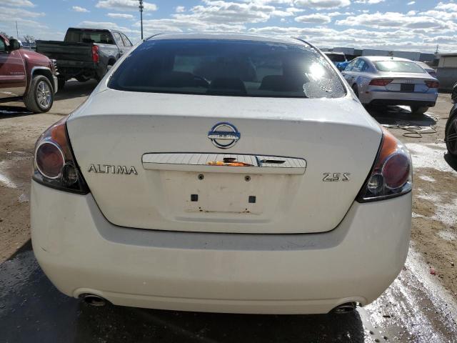 Photo 5 VIN: 1N4AL21E88N538869 - NISSAN ALTIMA 