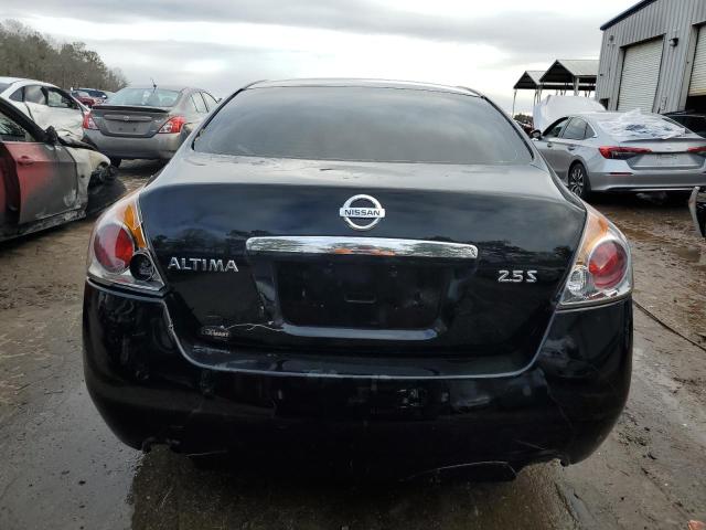 Photo 5 VIN: 1N4AL21E88N548026 - NISSAN ALTIMA 