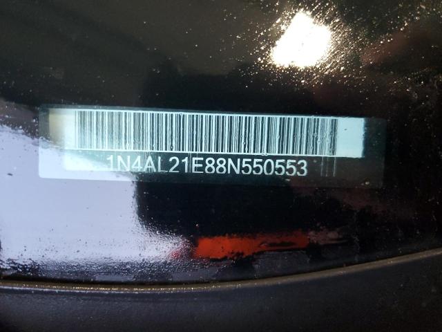 Photo 11 VIN: 1N4AL21E88N550553 - NISSAN ALTIMA 2.5 