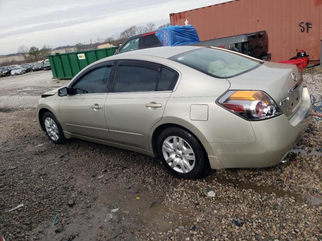 Photo 1 VIN: 1N4AL21E89C146228 - NISSAN ALTIMA 