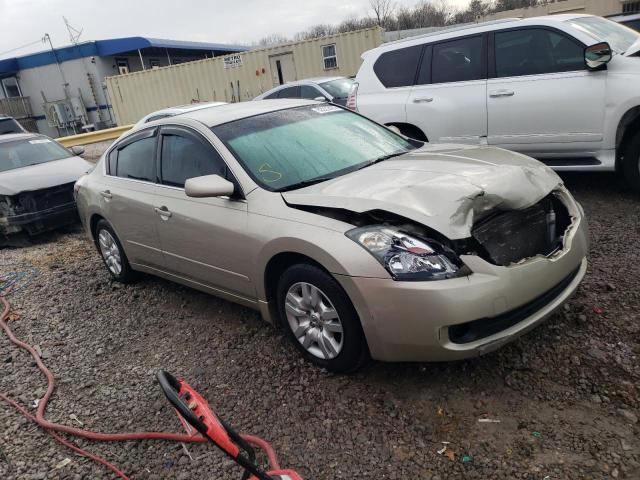 Photo 3 VIN: 1N4AL21E89C146228 - NISSAN ALTIMA 