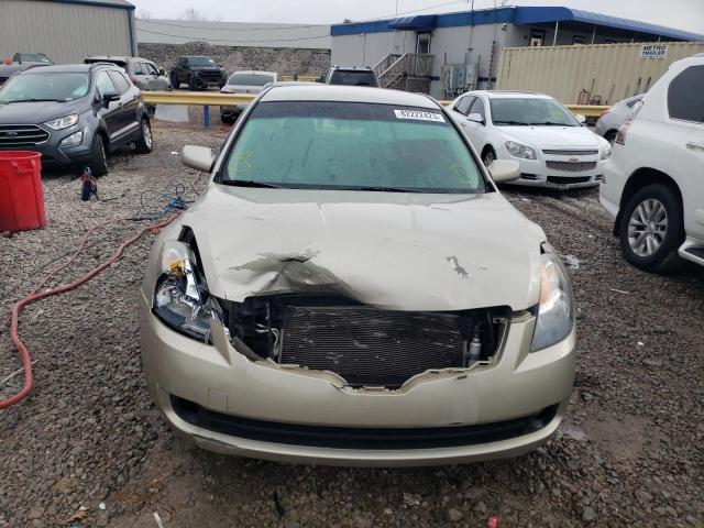 Photo 4 VIN: 1N4AL21E89C146228 - NISSAN ALTIMA 