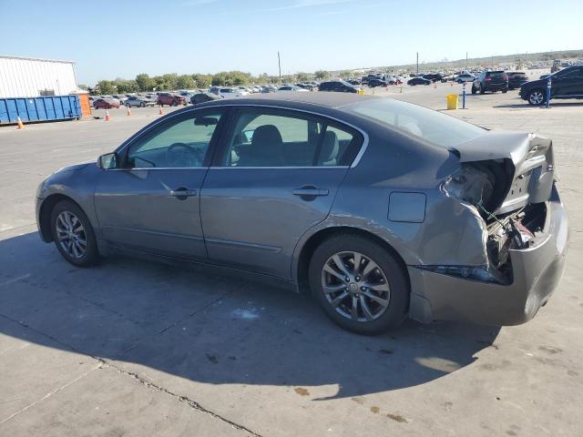 Photo 1 VIN: 1N4AL21E89C198345 - NISSAN ALTIMA 2.5 