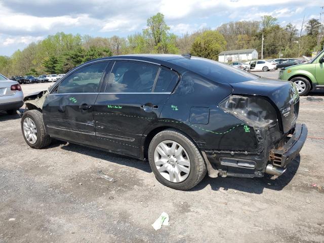 Photo 1 VIN: 1N4AL21E89N404946 - NISSAN ALTIMA 