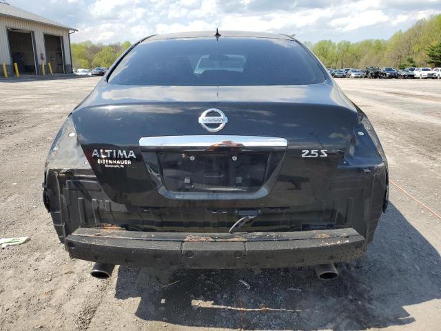 Photo 5 VIN: 1N4AL21E89N404946 - NISSAN ALTIMA 