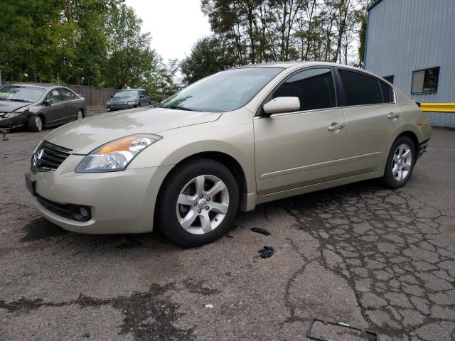 Photo 0 VIN: 1N4AL21E89N405045 - NISSAN ALTIMA 