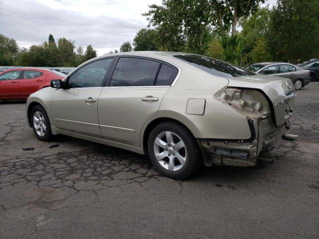 Photo 1 VIN: 1N4AL21E89N405045 - NISSAN ALTIMA 