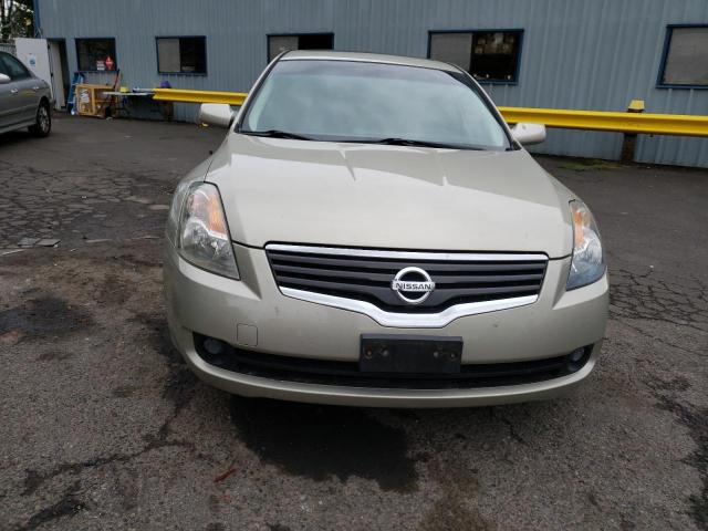 Photo 4 VIN: 1N4AL21E89N405045 - NISSAN ALTIMA 