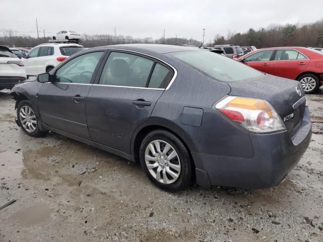 Photo 1 VIN: 1N4AL21E89N406406 - NISSAN ALTIMA 