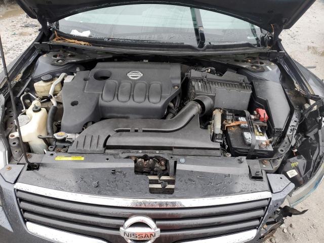 Photo 10 VIN: 1N4AL21E89N406406 - NISSAN ALTIMA 