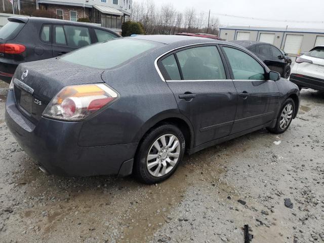 Photo 2 VIN: 1N4AL21E89N406406 - NISSAN ALTIMA 