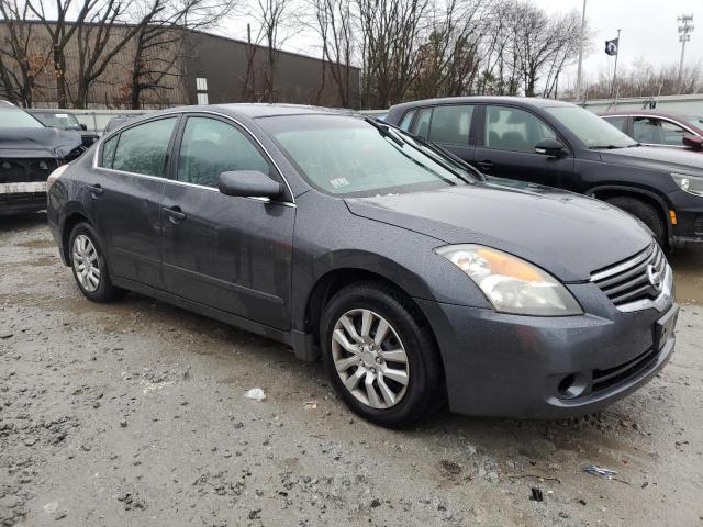 Photo 3 VIN: 1N4AL21E89N406406 - NISSAN ALTIMA 