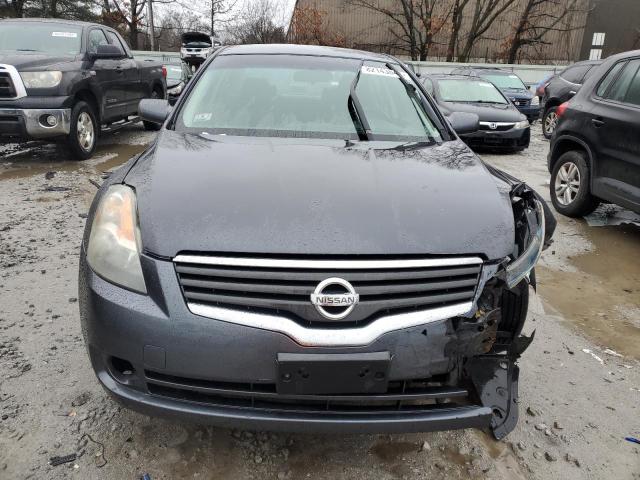 Photo 4 VIN: 1N4AL21E89N406406 - NISSAN ALTIMA 