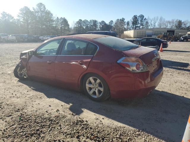 Photo 1 VIN: 1N4AL21E89N418927 - NISSAN ALTIMA 