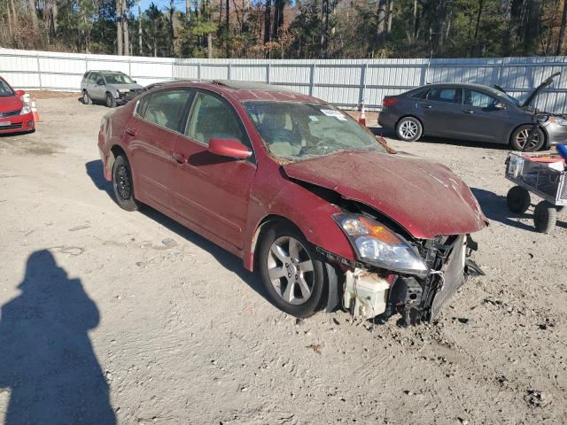 Photo 3 VIN: 1N4AL21E89N418927 - NISSAN ALTIMA 