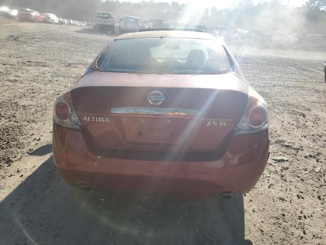 Photo 5 VIN: 1N4AL21E89N418927 - NISSAN ALTIMA 