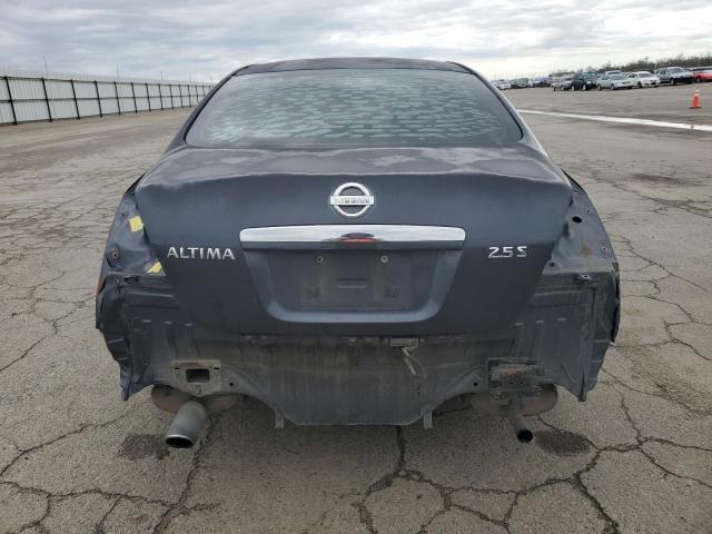 Photo 5 VIN: 1N4AL21E89N426588 - NISSAN ALTIMA 