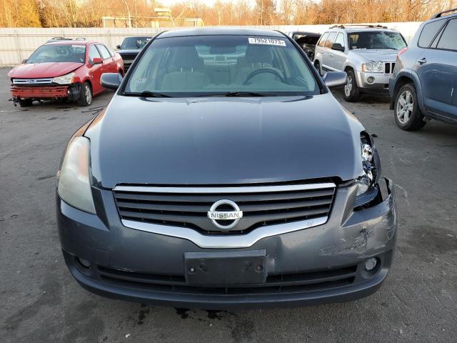 Photo 4 VIN: 1N4AL21E89N428633 - NISSAN ALTIMA 