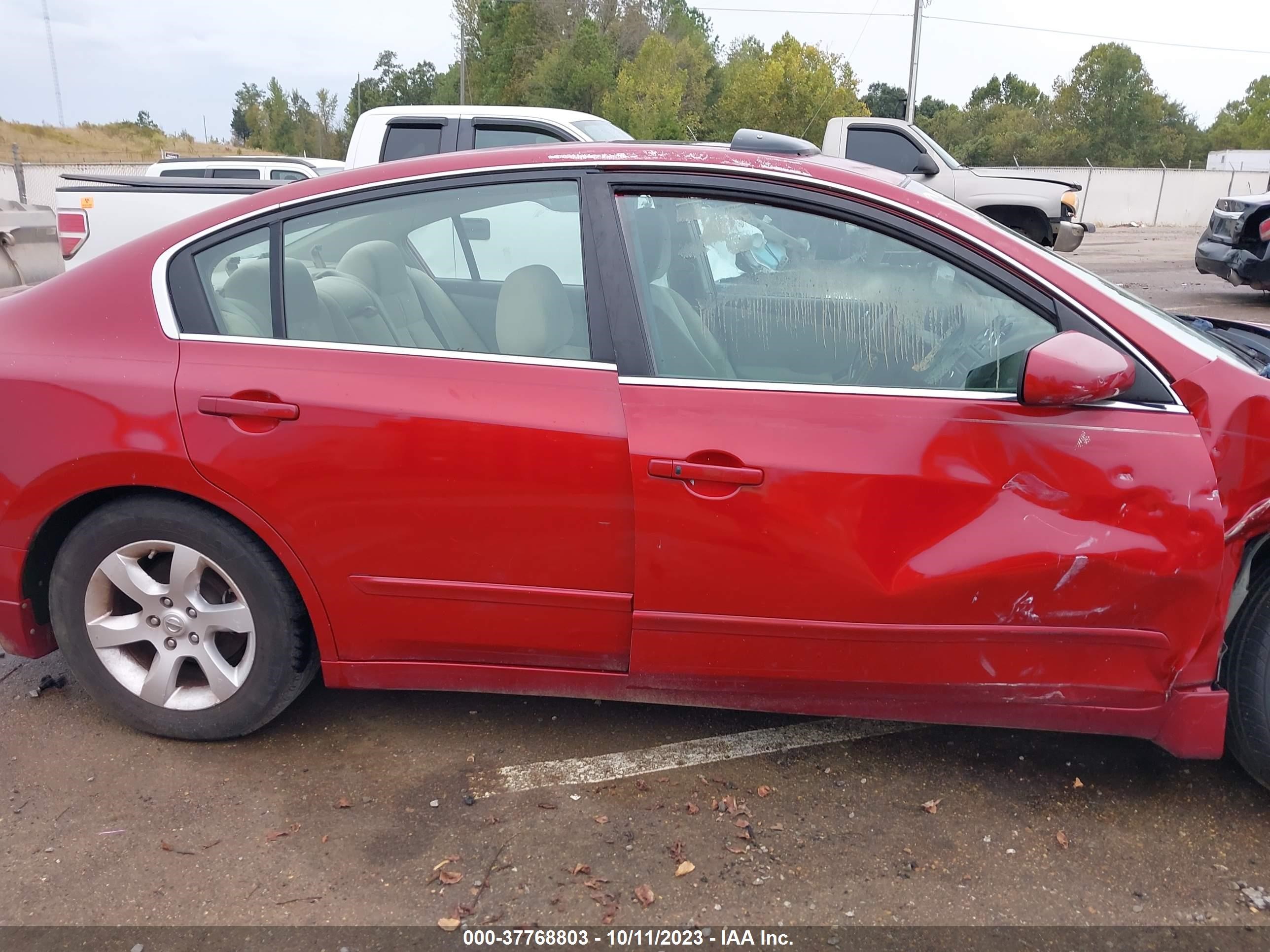 Photo 12 VIN: 1N4AL21E89N430558 - NISSAN ALTIMA 