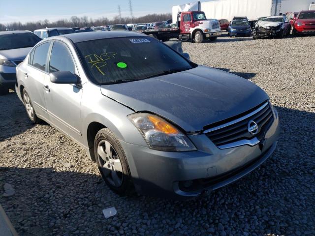 Photo 0 VIN: 1N4AL21E89N433265 - NISSAN ALTIMA 2.5 