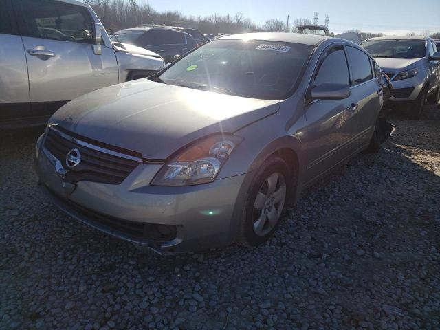 Photo 1 VIN: 1N4AL21E89N433265 - NISSAN ALTIMA 2.5 