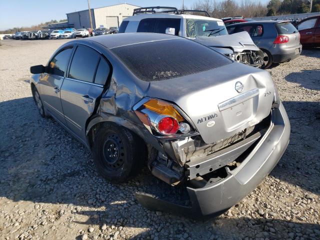 Photo 2 VIN: 1N4AL21E89N433265 - NISSAN ALTIMA 2.5 