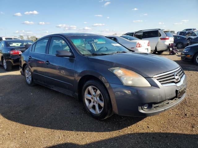 Photo 3 VIN: 1N4AL21E89N433802 - NISSAN ALTIMA 2.5 