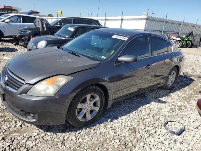 Photo 0 VIN: 1N4AL21E89N445206 - NISSAN ALTIMA 2.5 