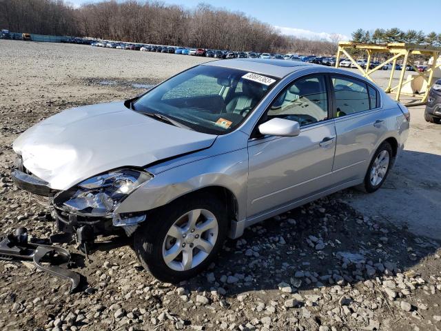 Photo 0 VIN: 1N4AL21E89N462166 - NISSAN ALTIMA 