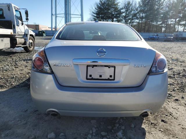 Photo 5 VIN: 1N4AL21E89N462166 - NISSAN ALTIMA 