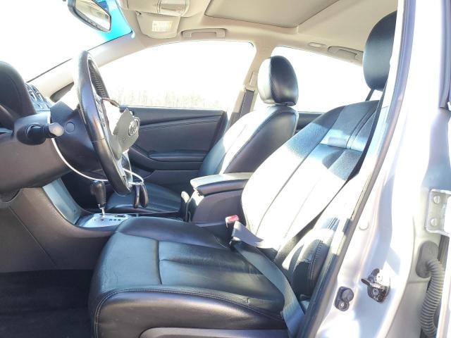 Photo 6 VIN: 1N4AL21E89N462166 - NISSAN ALTIMA 