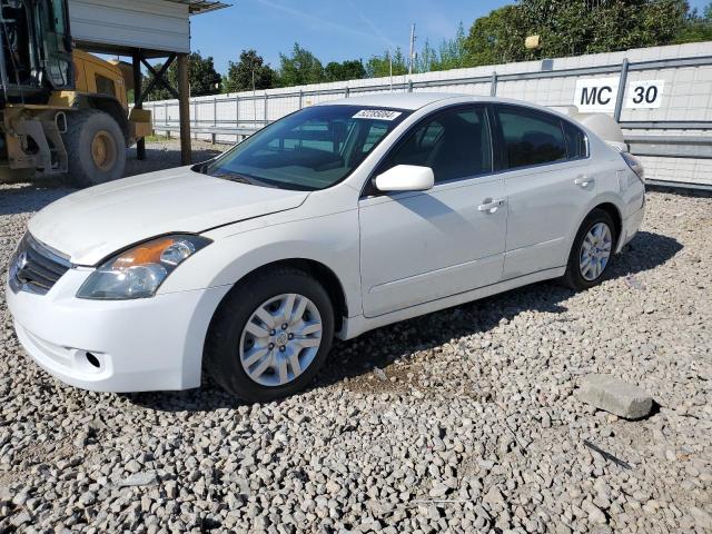 Photo 0 VIN: 1N4AL21E89N487875 - NISSAN ALTIMA 