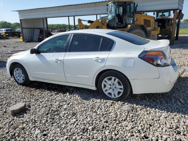 Photo 1 VIN: 1N4AL21E89N487875 - NISSAN ALTIMA 