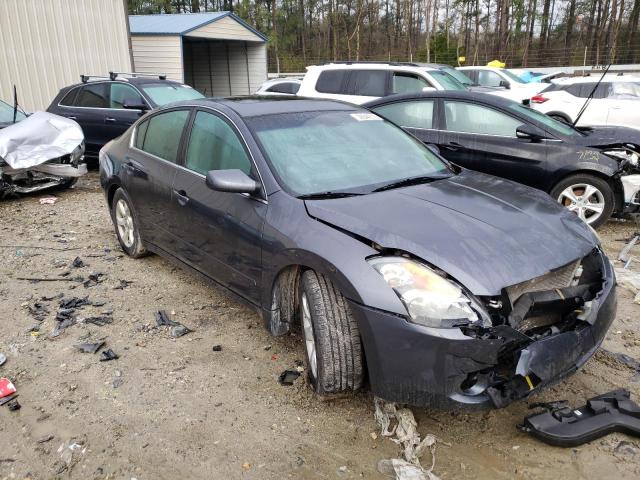 Photo 0 VIN: 1N4AL21E89N491411 - NISSAN ALTIMA 2.5 