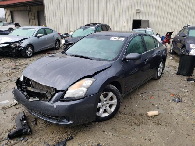 Photo 1 VIN: 1N4AL21E89N491411 - NISSAN ALTIMA 2.5 