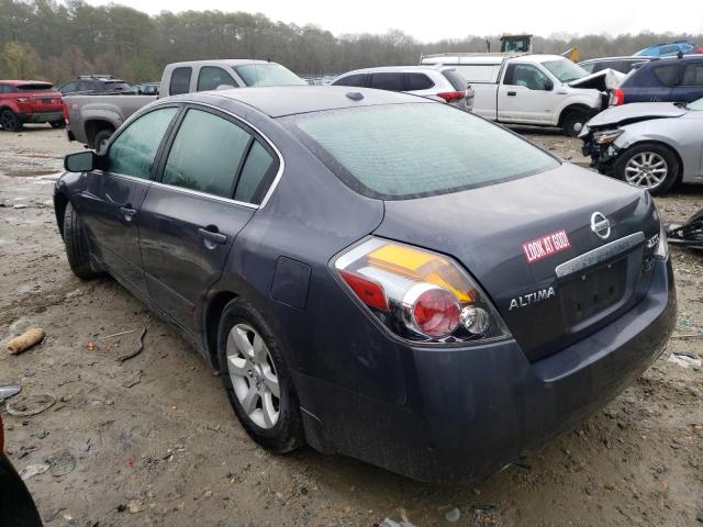 Photo 2 VIN: 1N4AL21E89N491411 - NISSAN ALTIMA 2.5 