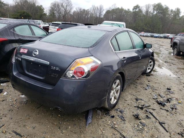 Photo 3 VIN: 1N4AL21E89N491411 - NISSAN ALTIMA 2.5 