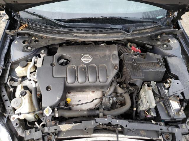 Photo 6 VIN: 1N4AL21E89N491411 - NISSAN ALTIMA 2.5 