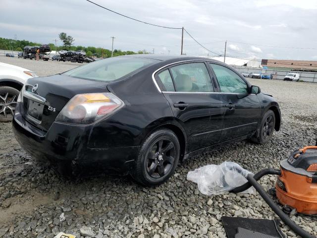 Photo 2 VIN: 1N4AL21E89N494292 - NISSAN ALTIMA 