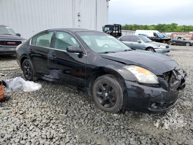 Photo 3 VIN: 1N4AL21E89N494292 - NISSAN ALTIMA 