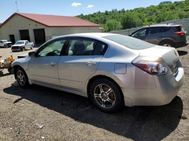 Photo 1 VIN: 1N4AL21E89N500155 - NISSAN ALTIMA 2.5 