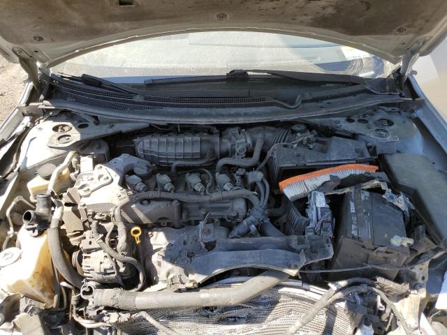 Photo 10 VIN: 1N4AL21E89N500155 - NISSAN ALTIMA 2.5 